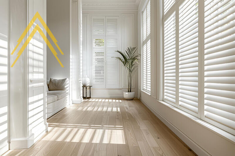 Plantation Shutters-1