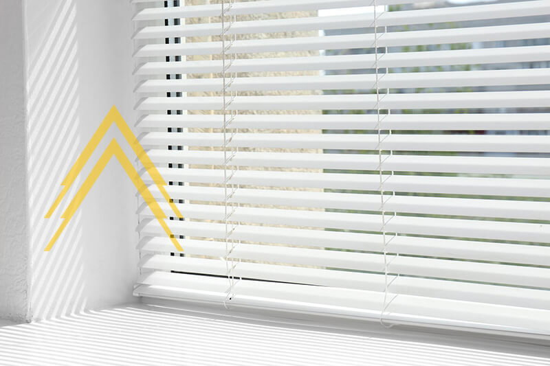 Venetian Blinds-2