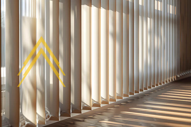 Vertical Blinds-1