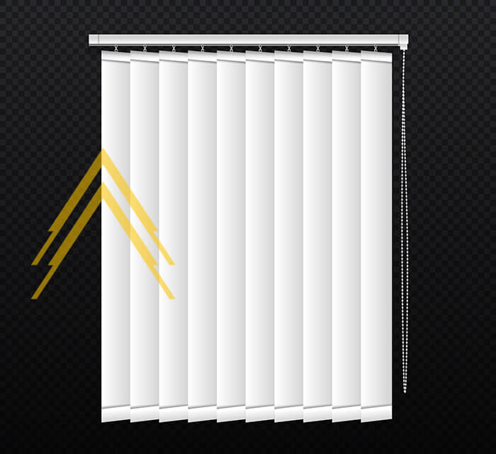 Vertical Blinds-2