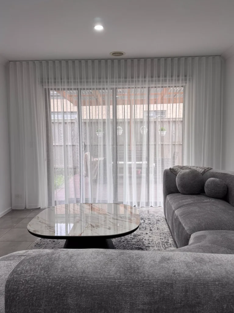 Curtains