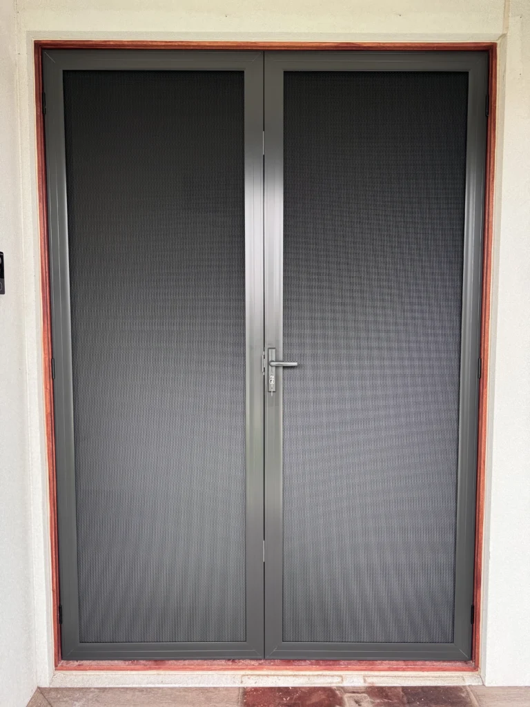 Security Doors