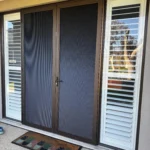 Security Doors for Melbourne Homes & Businesses
