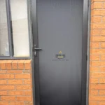 Security Doors for Melbourne Homes & Businesses