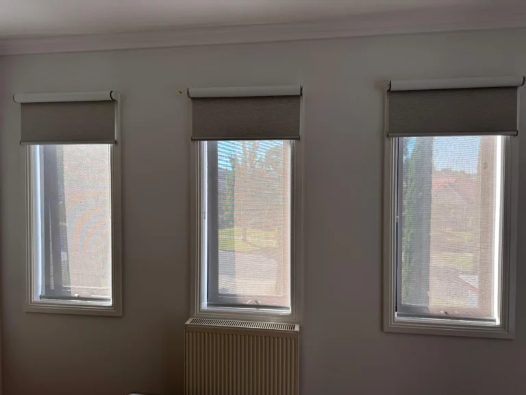 Roller Shutters for Melbourne Homes & Businesses