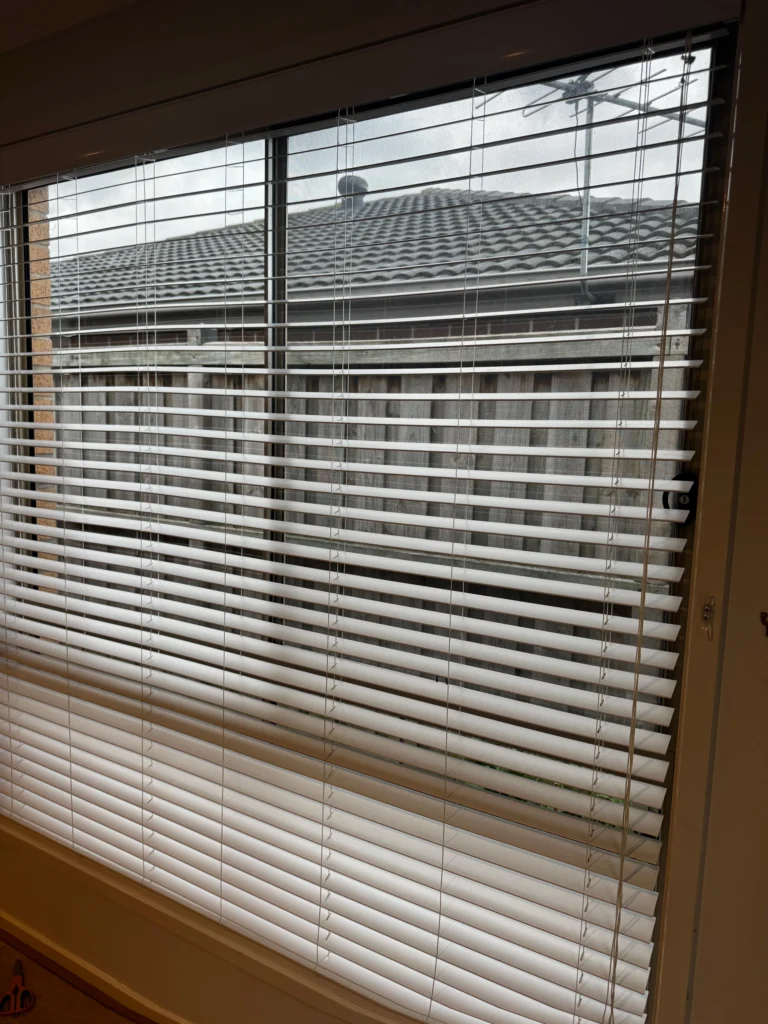 Curtains for Melbourne Homes & Businesses
