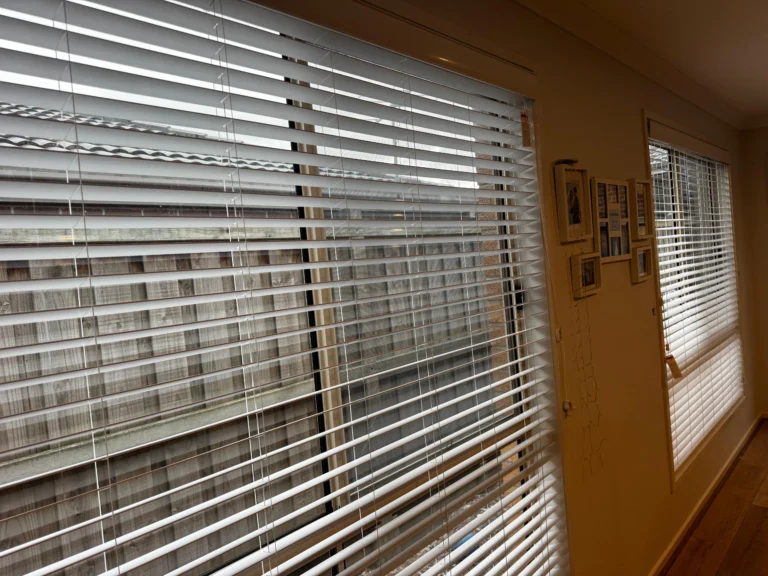 Curtains