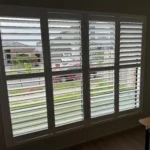 Plantation Shutters for Melbourne Homes