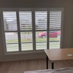 Plantation Shutters for Melbourne Homes