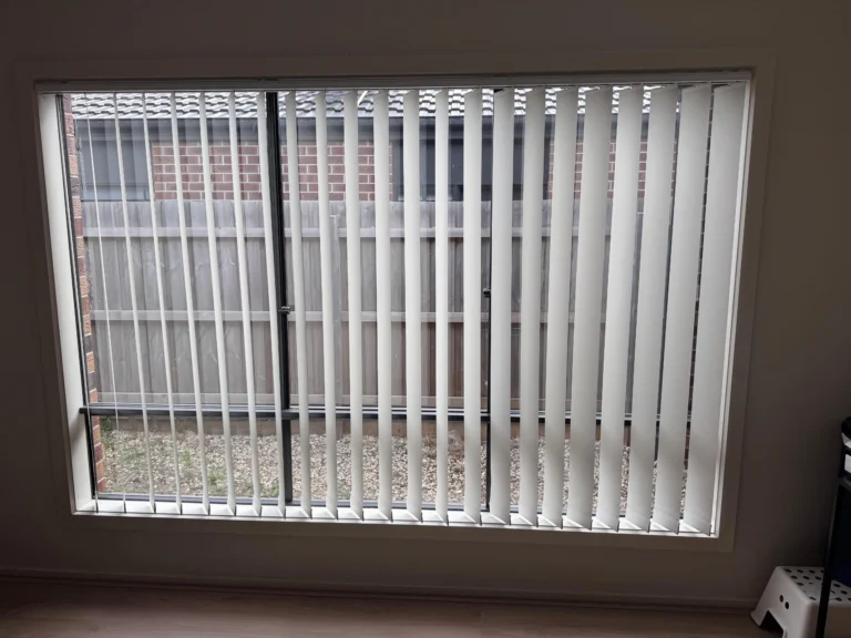 Roller Blinds for Melbourne Homes & Businesses