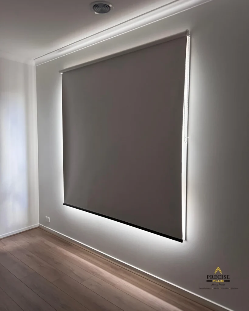 Roller Blinds for Melbourne Homes & Businesses