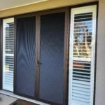 Security Doors for Melbourne Homes & Businesses