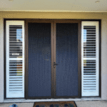 Security Doors for Melbourne Homes & Businesses