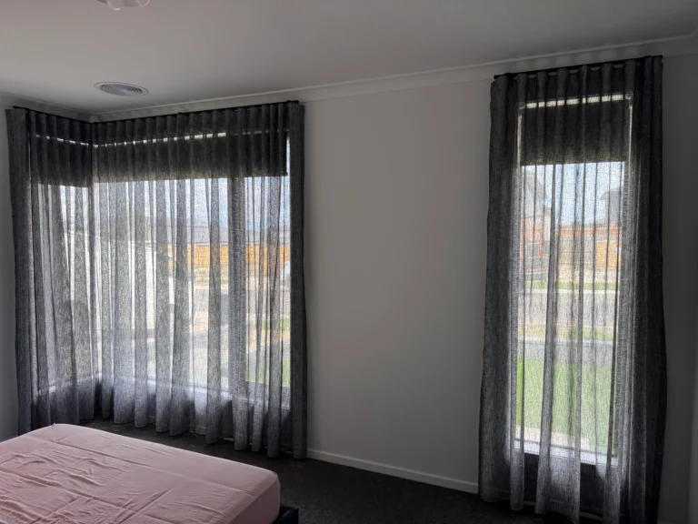 Curtains