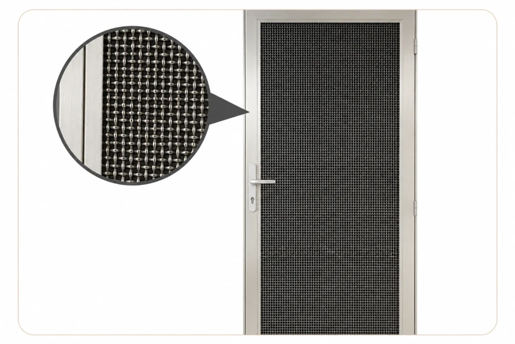 Stainless Steel 316