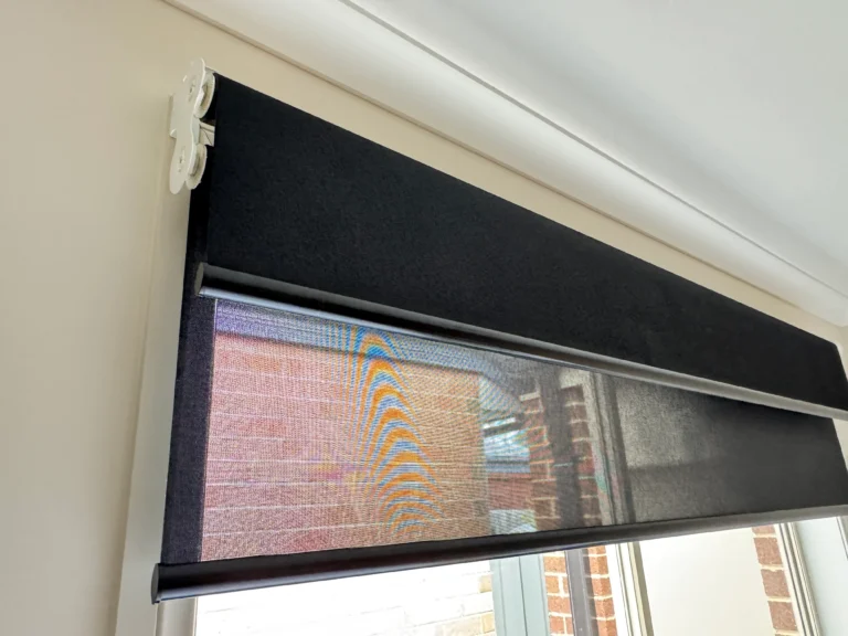 Roller Blinds