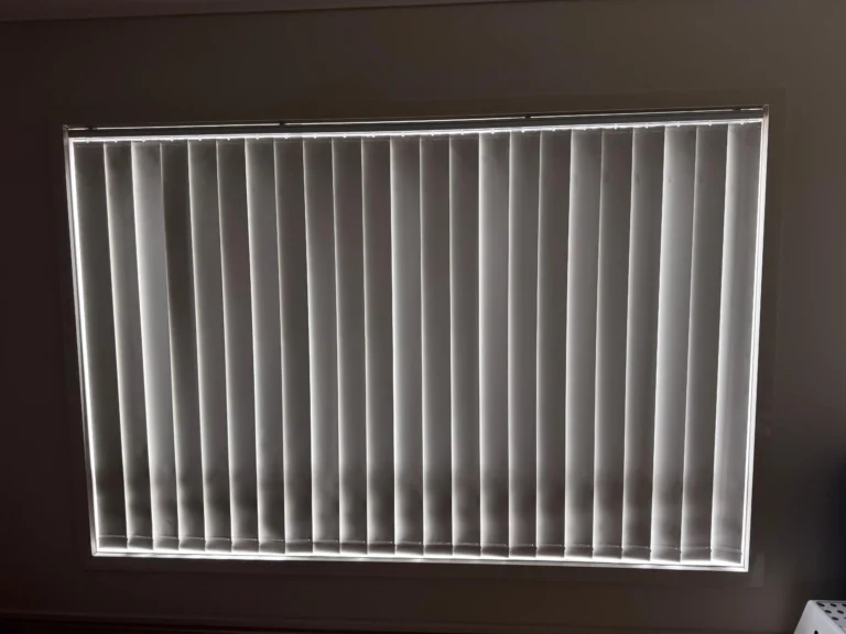 Roller Blinds for Melbourne Homes & Businesses