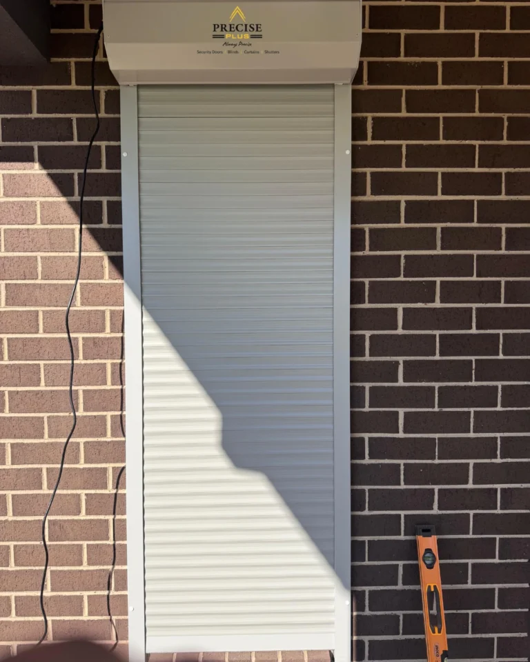 Roller Shutters