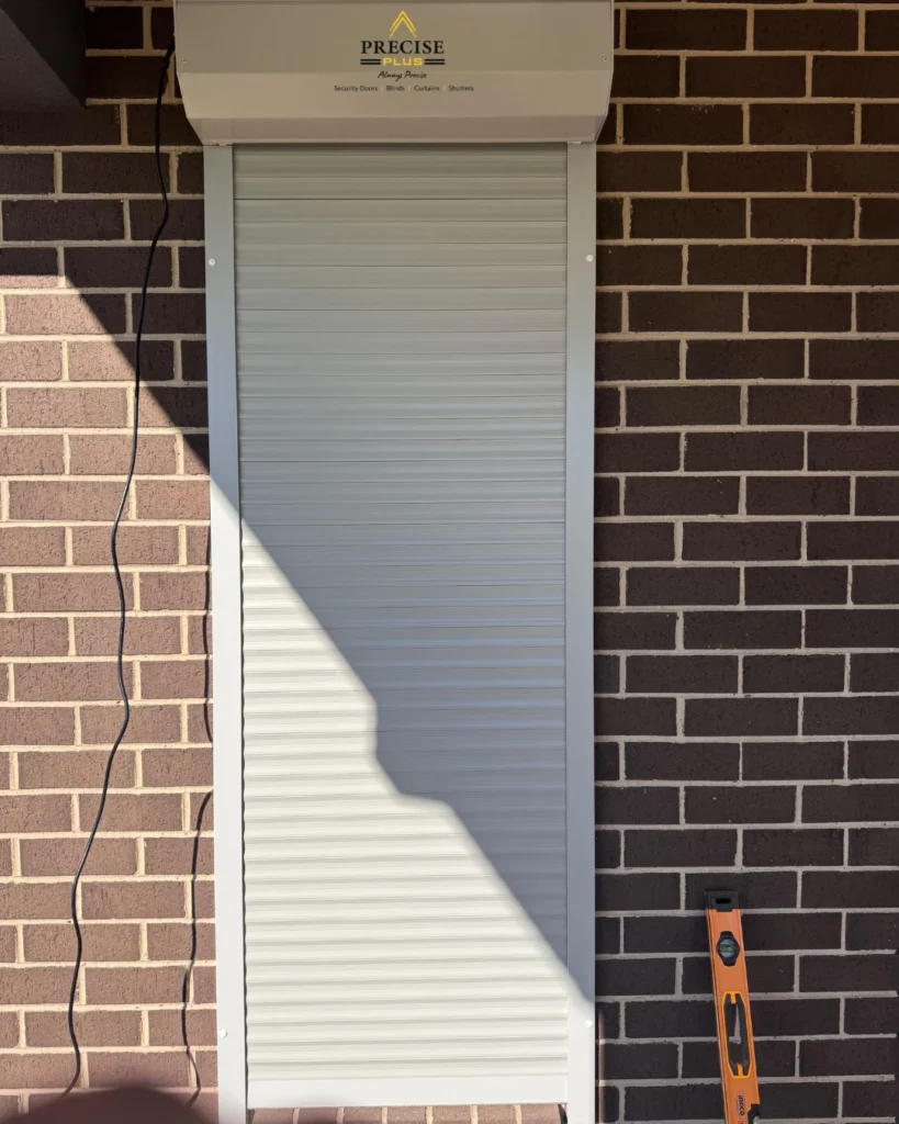 Roller Shutters for Melbourne Homes & Businesses