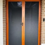 Security Doors for Melbourne Homes & Businesses