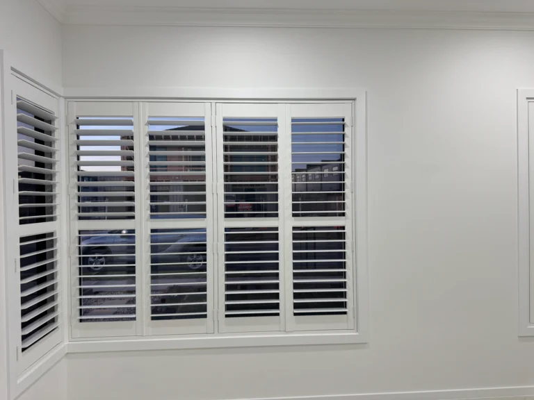 banner image plantation shutters - 3