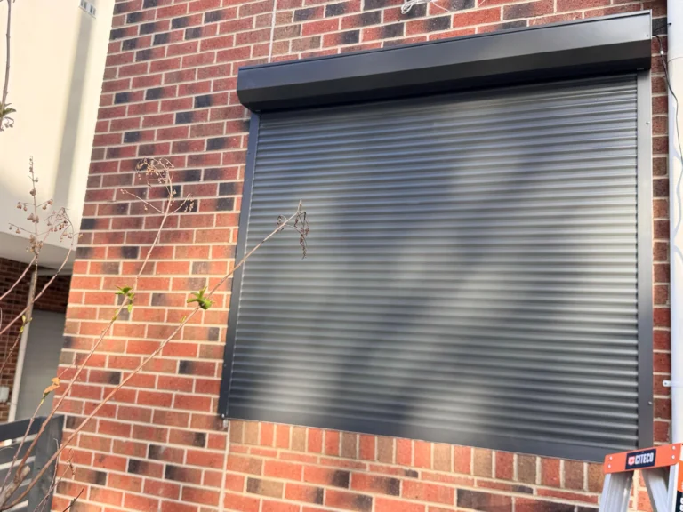 Roller Shutters