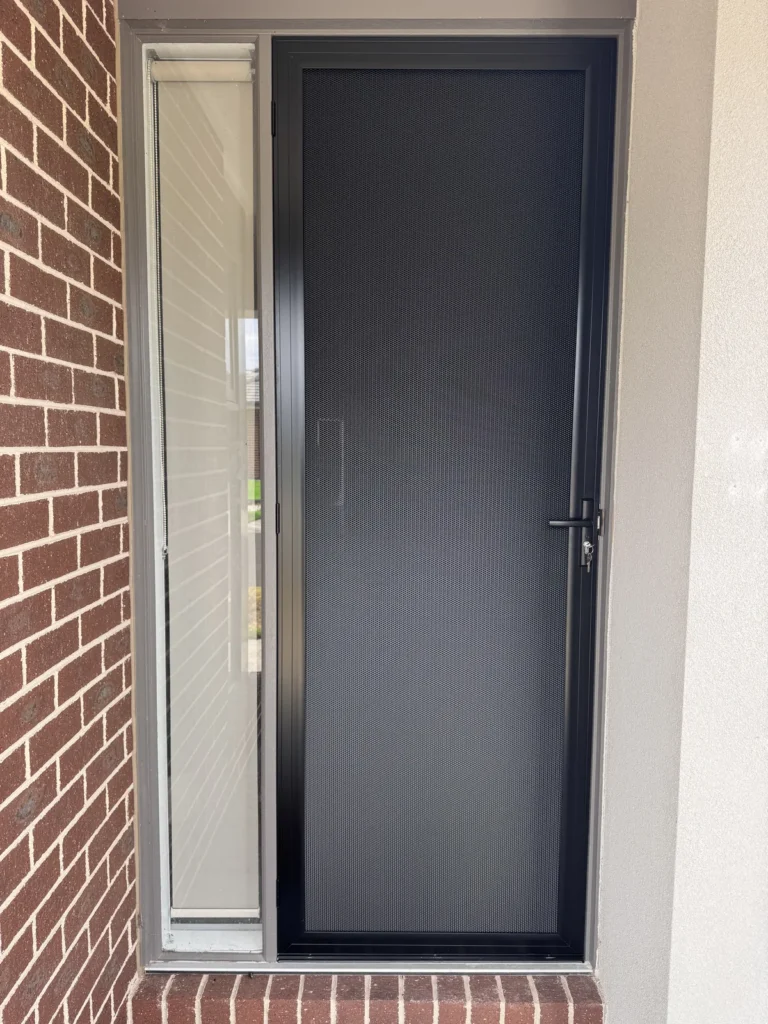 Security Doors