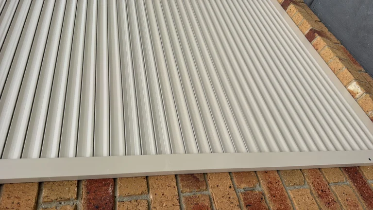 Roller Shutters