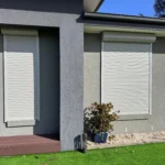 Roller Shutters for Melbourne Homes & Businesses