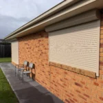Roller Shutters for Melbourne Homes & Businesses