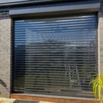Roller Shutters for Melbourne Homes & Businesses