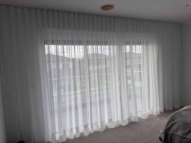 Curtains for Melbourne Homes & Businesses