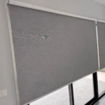 roller-blinds-grey-color-by-precise-plus-pty-ltd