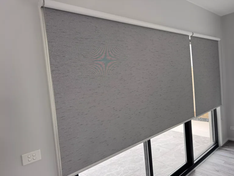 roller-blinds-grey-color-by-precise-plus-pty-ltd