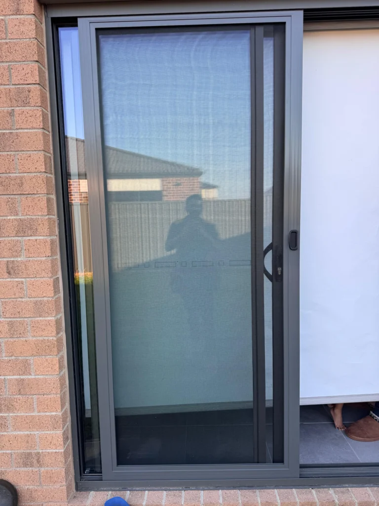 Security Doors for Melbourne Homes & Businesses