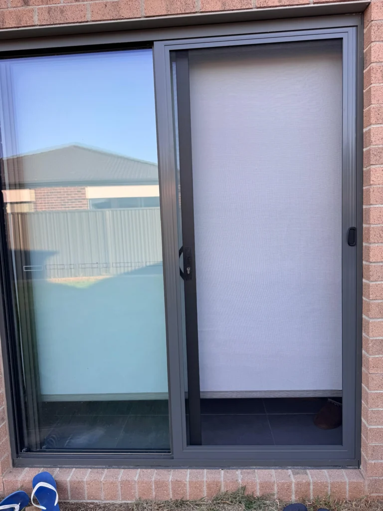 Security Doors for Melbourne Homes & Businesses