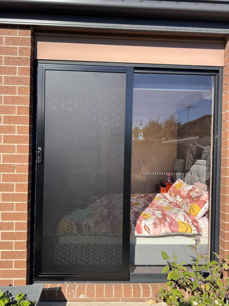 Security Doors for Melbourne Homes & Businesses