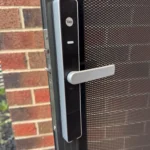 Security Doors for Melbourne Homes & Businesses