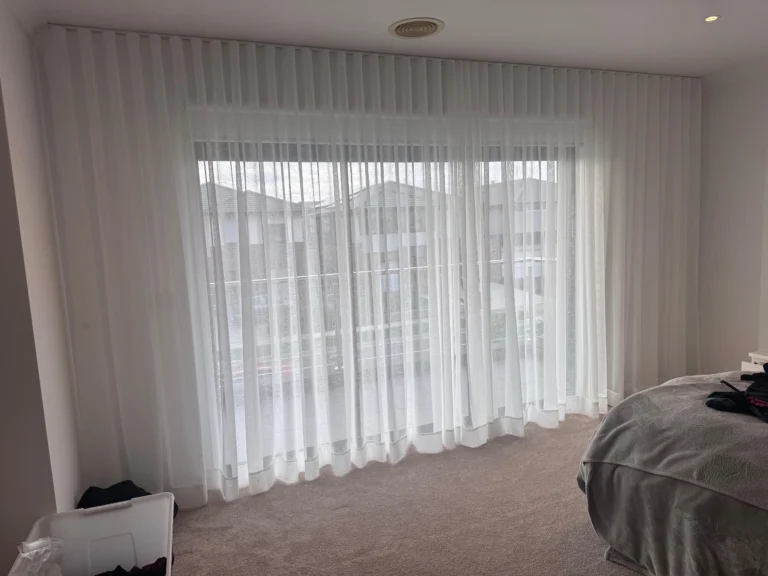 Curtains for Melbourne Homes & Businesses