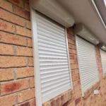 Roller Shutters for Melbourne Homes & Businesses