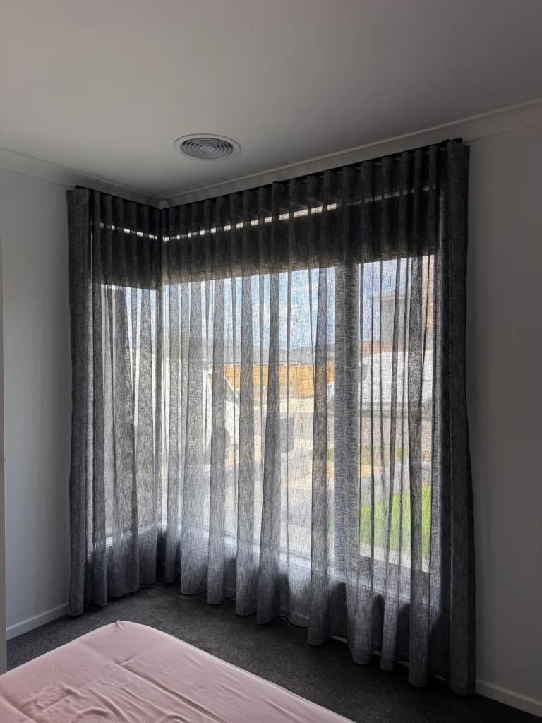 Curtains