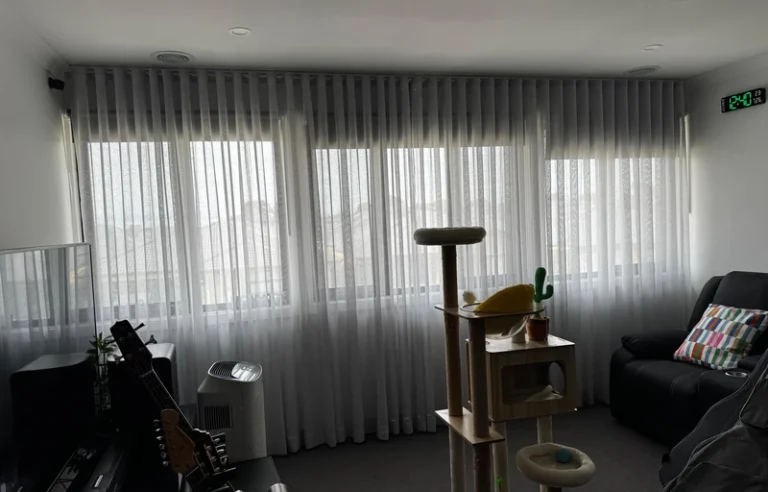 Curtains