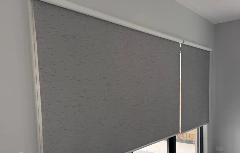 roller blinds