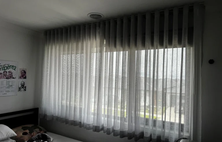Curtains